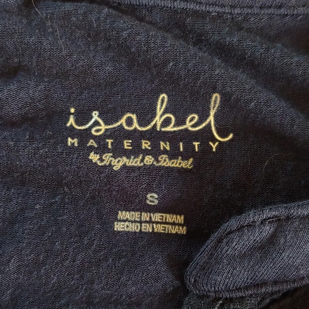 ISABEL MATERNITY KNIT DRESS - Picture 5 of 6